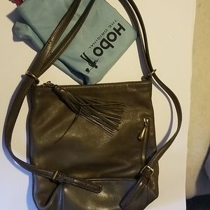 Original Hobo Blaze Bucket Backpack